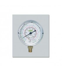Pressure gauge M2-250-DS-R1234yf REFCO 4687044