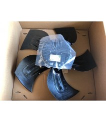 EBM-PAPST A3G800-AU21-03 EC Axial Fan 800mm
