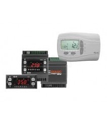 Controller ENERGY SE 655 ELIWELL SE65023510400