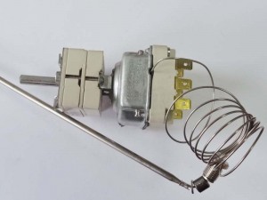 Thermostat 55.34642.101 EGO
