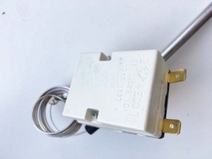 Thermostat  55.13022.101 EGO