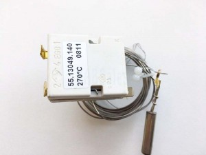 Thermostat 55.13049.140 EGO