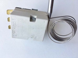 Thermostat 55.13212.101 EGO