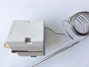 Thermostat 55.13632.102 EGO