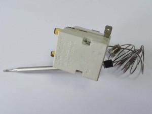 Thermostat 55.13622.104 EGO