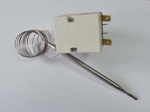Thermostat 55.13622.103 EGO