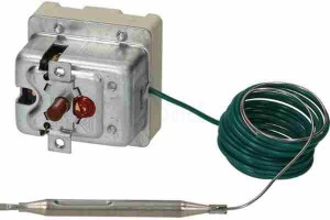 Capillary fuse 55.32524.802 EGO