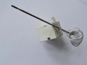 Thermostat 55.13662.101 EGO 