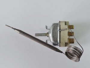 Thermostat 55.34012.101 EGO