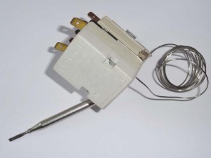 Thermostat  55.13632.103 EGO