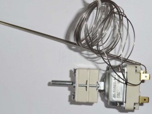 Thermostat 55.34666.101 EGO