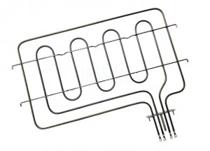 Heater 20.40984.030