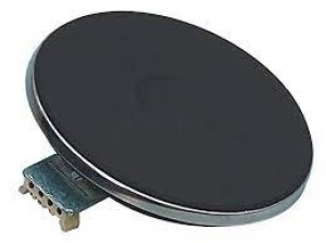 Hot plate 18.22474.210 EGO