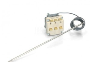 Thermostat 55.34033.801 EGO