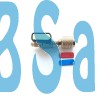 Ball valve 121RG4-6 WIGAM 05001007001