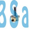 Solenoid valve EVSI 50 2" Danfoss 032U5850