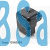 PVC cover for SC compressor 103N2009 SECOP