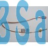 Thermoelement 136671 GORENJE