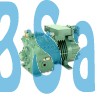 Compressor 4HE-18Y BITZER 