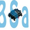 Extension module AK-XM 205B Danfoss 080Z0017