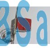 Thermostat 55.13653.101 EGO