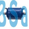 Suction line filter ASF45 S7 ALCO 008904