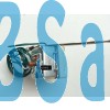Capillary fuse 55.32545.802 EGO