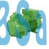 Compressor 66GE-68Y BITZER