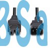 Power cable L=2m 8611442 COPELAND