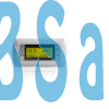 User interface for basic UE X-plus 1-18 kg CAREL HCT1EXW000