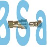 Quick coupler plug 2K-16-118/5 REFCO 4687084