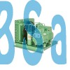 Condensing unit K373H/4PES-12Y BITZER