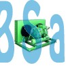 Condensing unit LH135E/S6G-25.2 Y BITZER