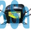 Compressor KLF4.0CNT SECOP 106H2402