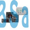 Controller ENERGY SE 655 ELIWELL SE65023510400