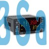 Controller IC 206 CX RTC 24V Dixell IC206CX-11100