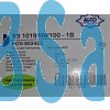 Thermostatic element XB 1019 NW 100-1B ALCO 803482