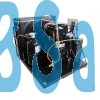 Condensing unit FHT4518YHR-XC TECUMSEH