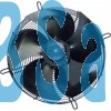 Axial fan YWF4E-500S WEIGUANG