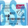 Filter drier DML 032 Danfoss 023Z5035