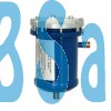 Filter drier shells ADKS-PLUS 4811-T ALCO 883554