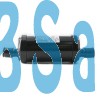 Muffler SLT-100/42 42mm FRIGOMEC 1020011P
