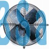 Axial fan R13R-5030HA-8M2-5077 HIDRIA 0313-4-1169