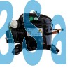 Compressor HYB69MKUA HUAYI