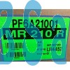 MR210R FRIGA-BOHN PF6A21001