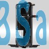 Compressor C-SCP315H38B SANYO PANASONIC