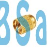 Seal cap for valve 3/8SAE NFT5-6/10 REFCO 9884843