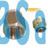 Connection easy-joint 1/2sae WIGAM 05108077001