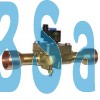 Solenoid valve 240 RA 8T5 ALCO 801160