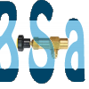 Support device for filling 10612-REF-1/4" REFCO 4682773